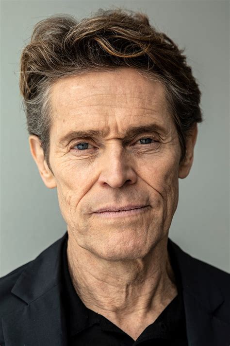 daniel defoe schauspieler|Willem Dafoe – Wikipedia